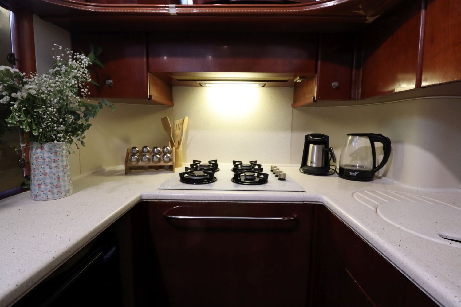 Princess 56 | NateWhite