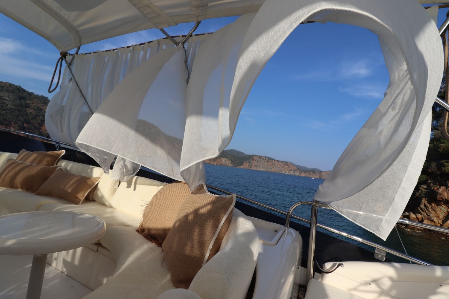 Princess 56 | NateWhite