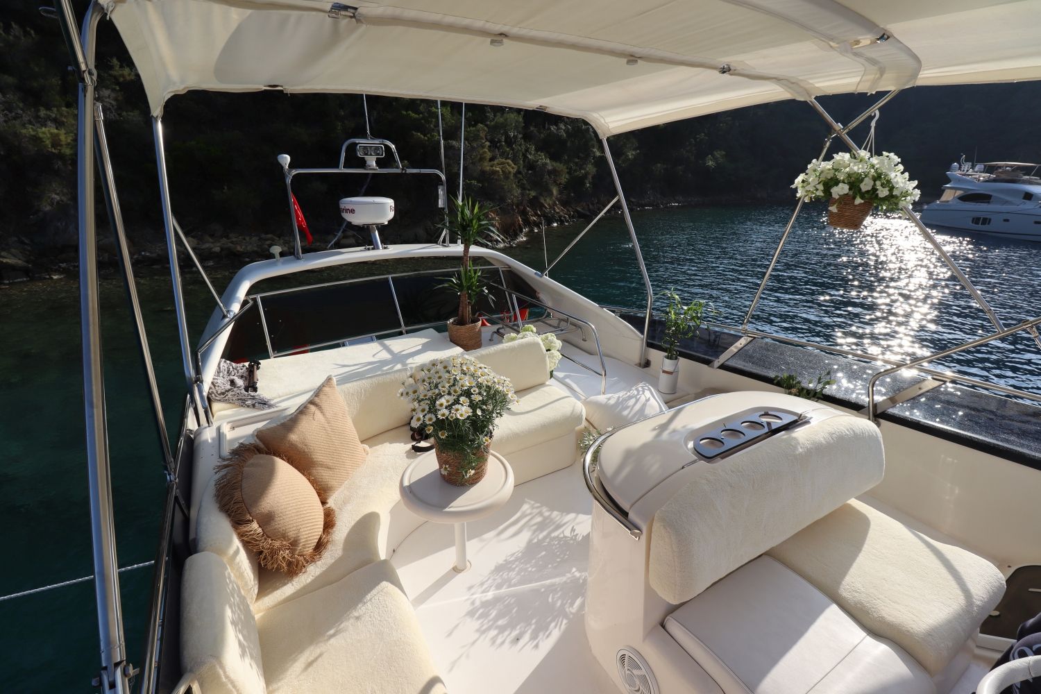 Princess 56 | NateWhite