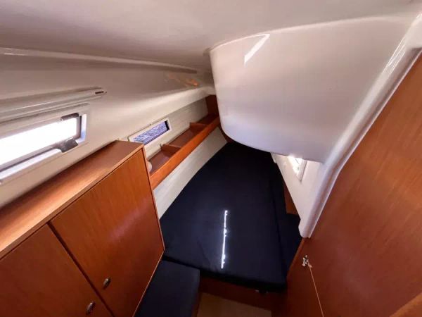 Bavaria Cruiser 32 | Honer