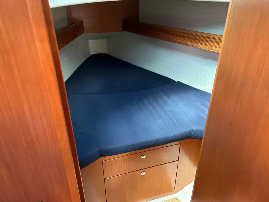 Bavaria Cruiser 32 | Honer