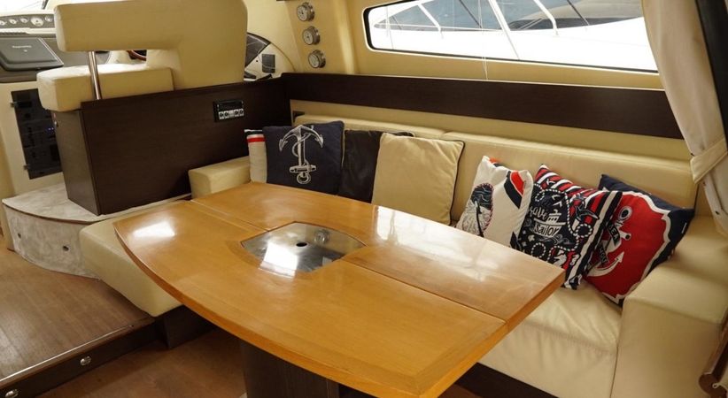 Cranchi Atlantique 50 | Escape 1