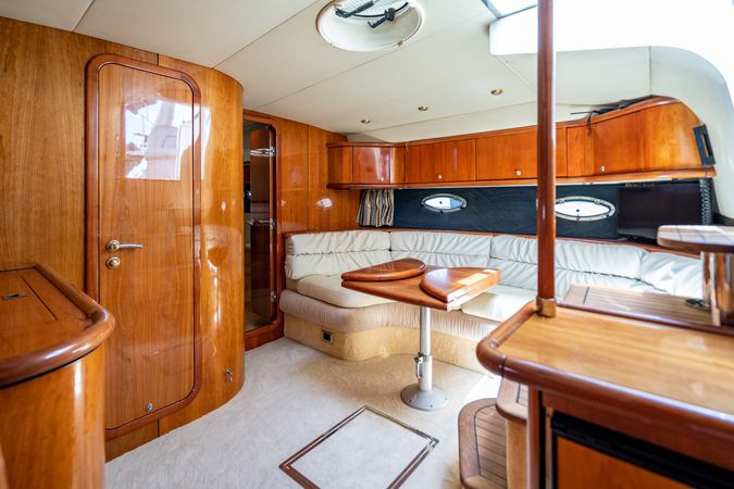 Sunseeker Camargue 50 | Somnium