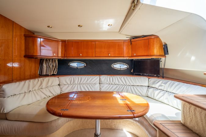 Sunseeker Camargue 50 | Somnium