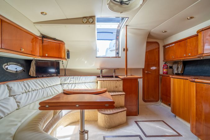 Sunseeker Camargue 50 | Somnium