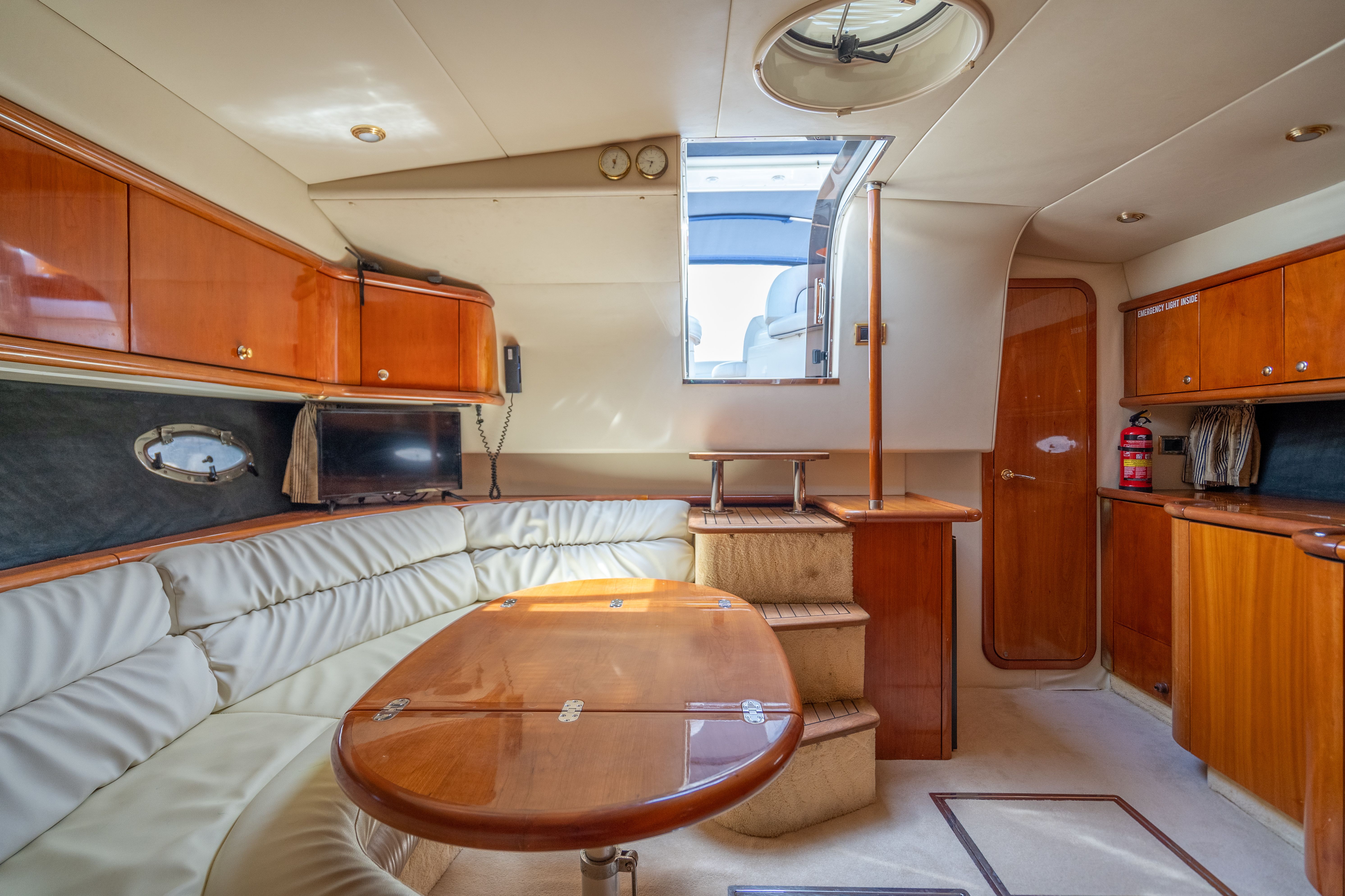 Sunseeker Camargue 50 | Somnium