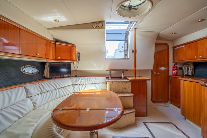 Sunseeker Camargue 50 | Somnium