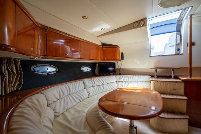 Sunseeker Camargue 50 | Somnium