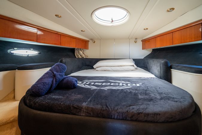 Sunseeker Camargue 50 | Somnium