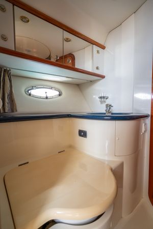 Sunseeker Camargue 50 | Somnium