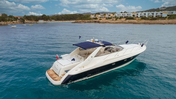 Camargue 50