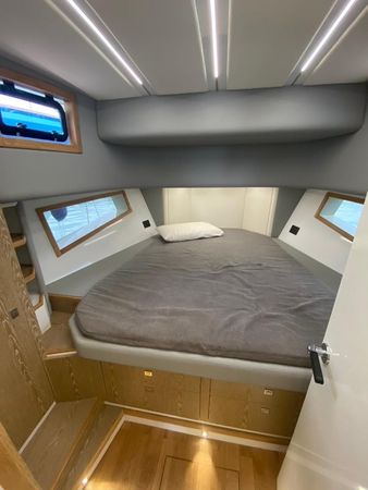 Allure 38 | Summer Vibes