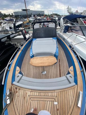 Allure 38 | Summer Vibes