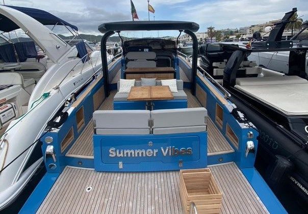 Allure 38 | Summer Vibes