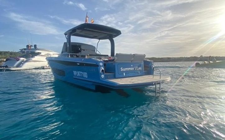 Allure 38 | Summer Vibes