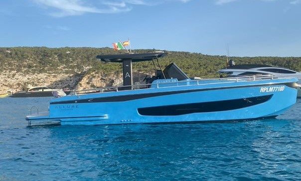 Allure 38 | Summer Vibes