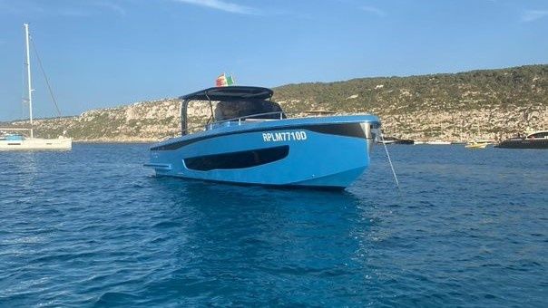 Allure 38 | Summer Vibes