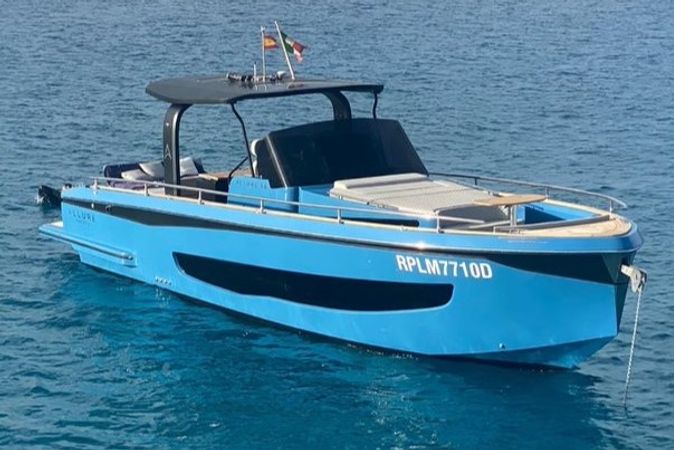 Allure 38 | Summer Vibes