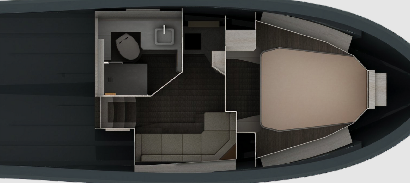 Allure 38 | Summer Vibes