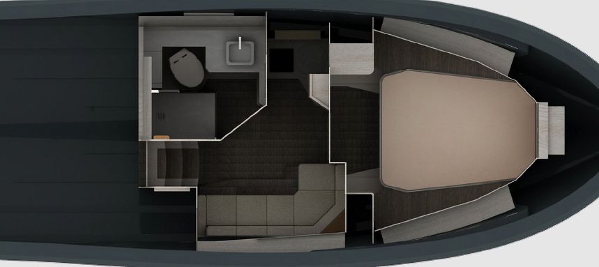 Allure 38 | Summer Vibes