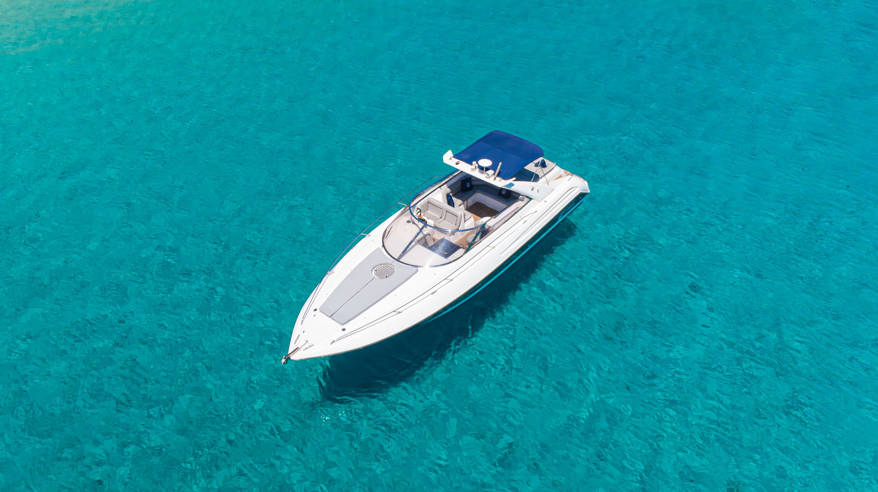 Sunseeker Comanche 40 | Majestic