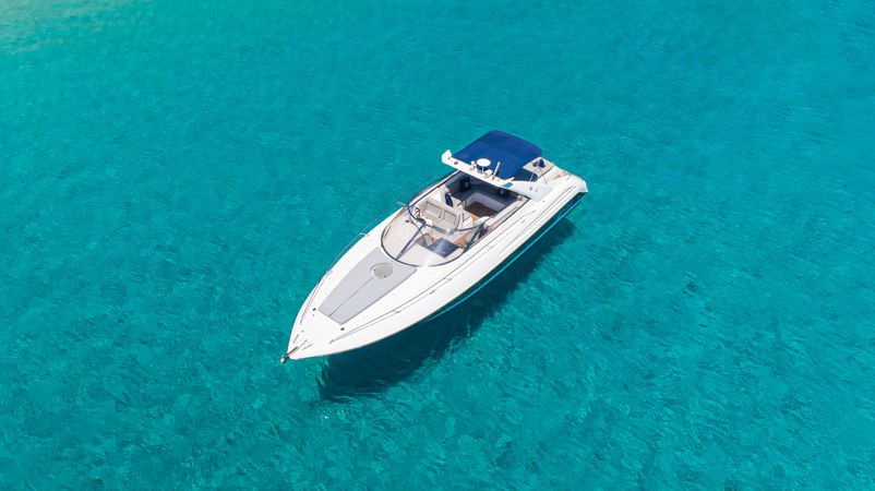 Sunseeker Comanche 40 | Majestic