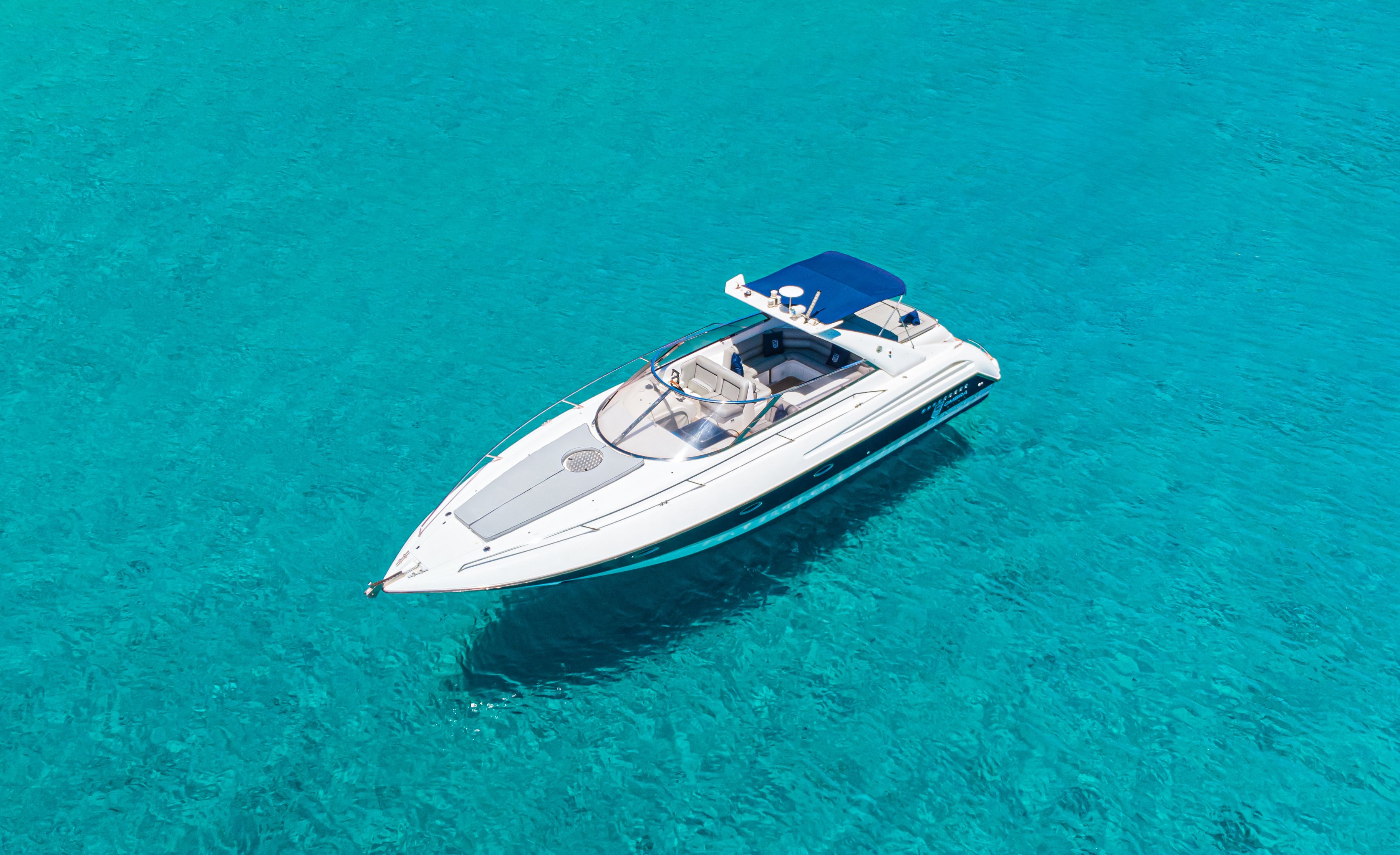 Sunseeker Comanche 40 | Majestic