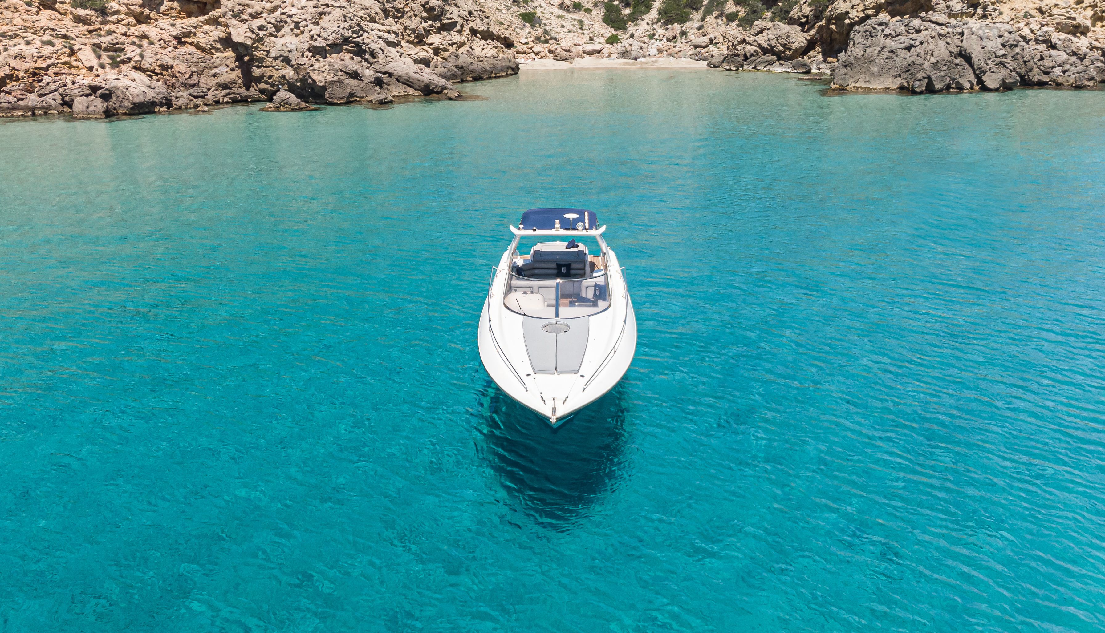 Sunseeker Comanche 40 | Majestic