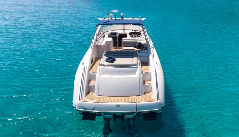 Sunseeker Comanche 40 | Majestic