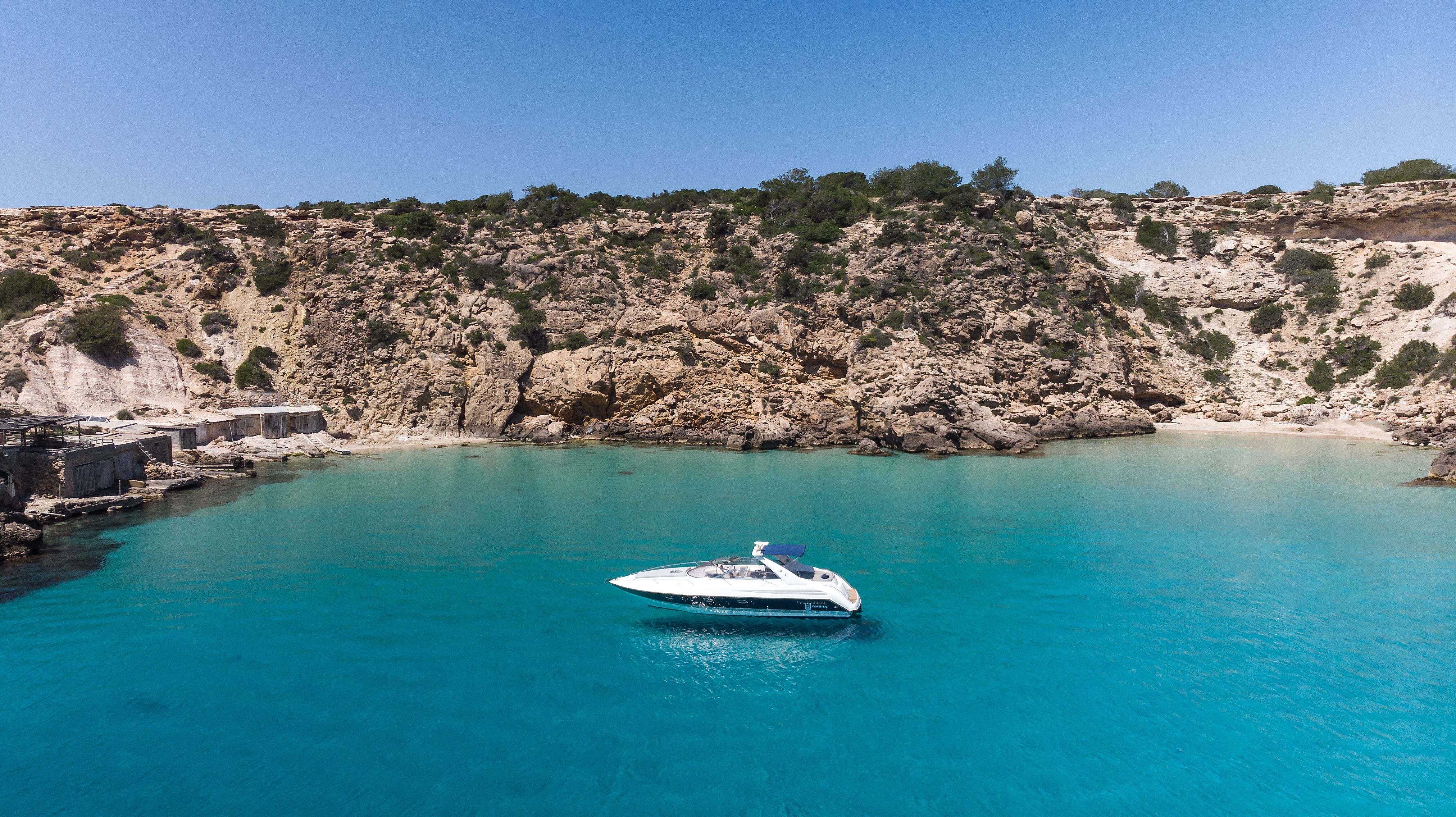 Sunseeker Comanche 40 | Majestic