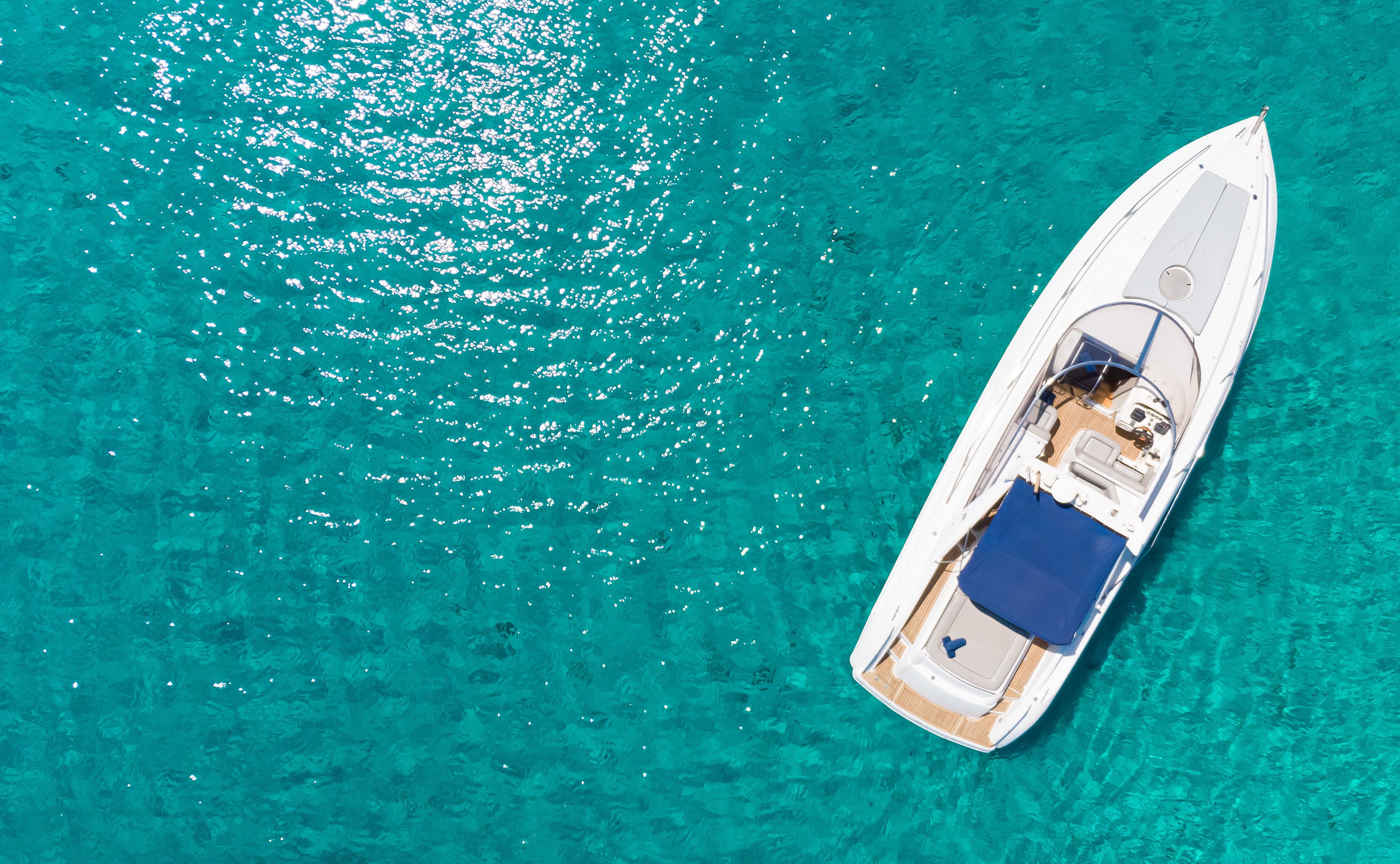 Sunseeker Comanche 40 | Majestic