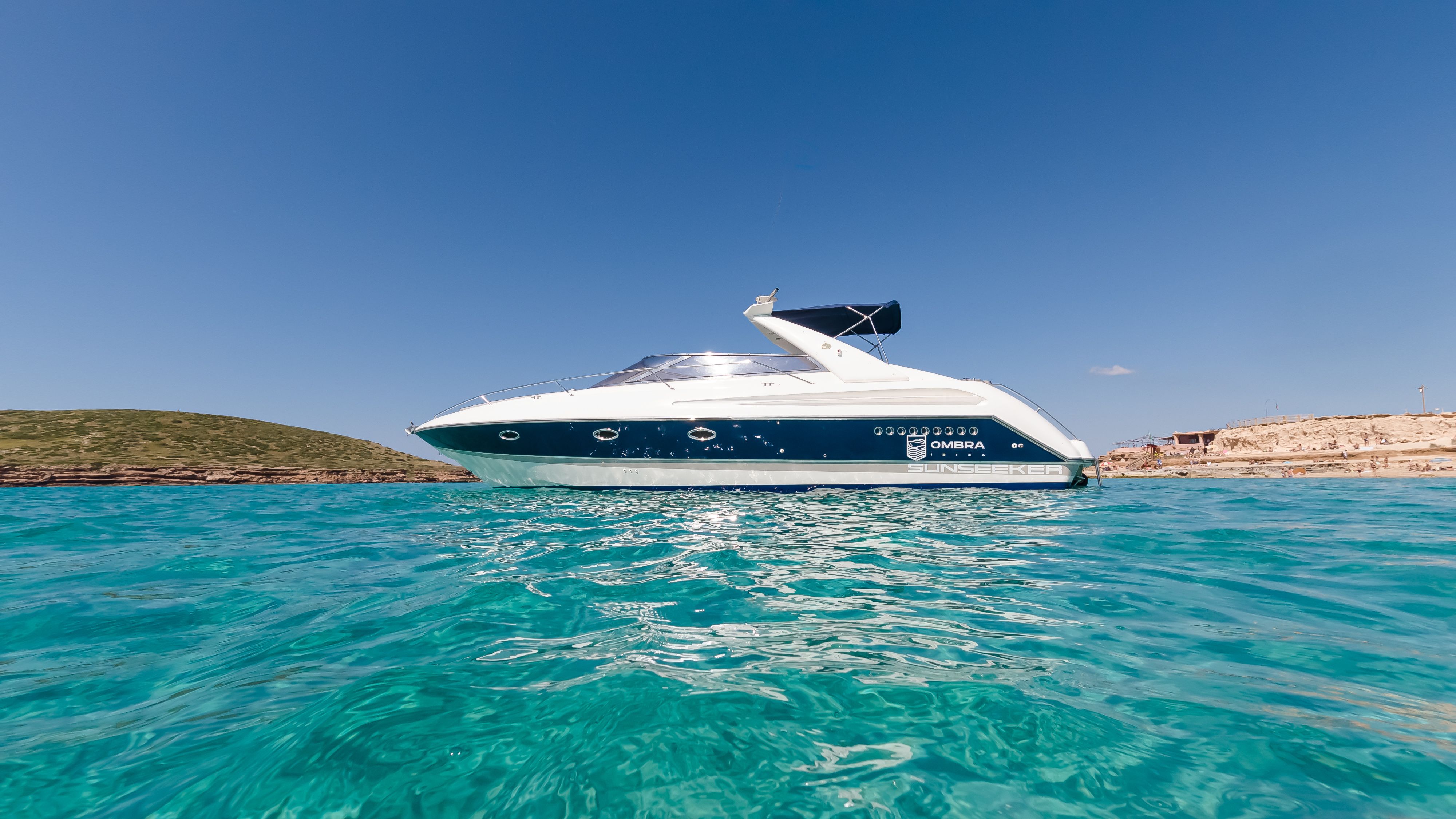 Sunseeker Comanche 40 | Majestic