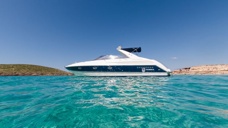 Sunseeker Comanche 40 | Majestic