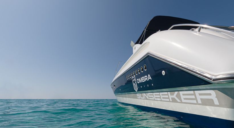 Sunseeker Comanche 40 | Majestic