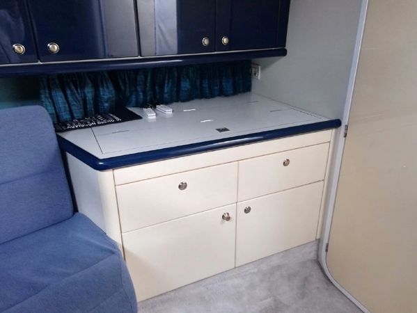 Sunseeker Comanche 40 | Majestic