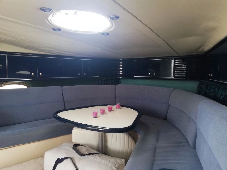 Sunseeker Comanche 40 | Majestic