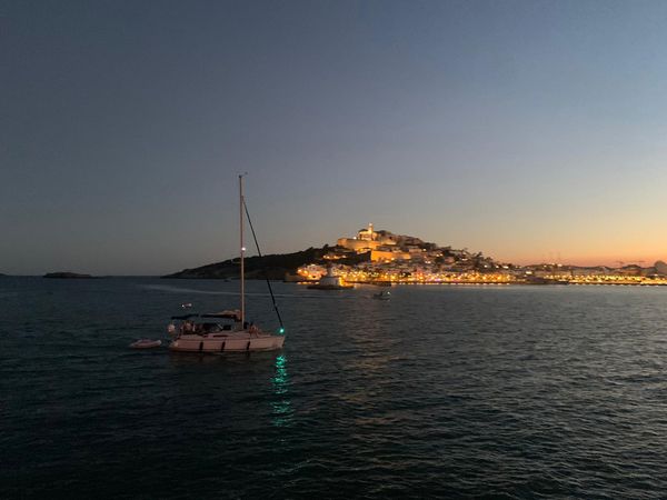 Jeanneau Sun Odyssey 29.2 | El Virazon