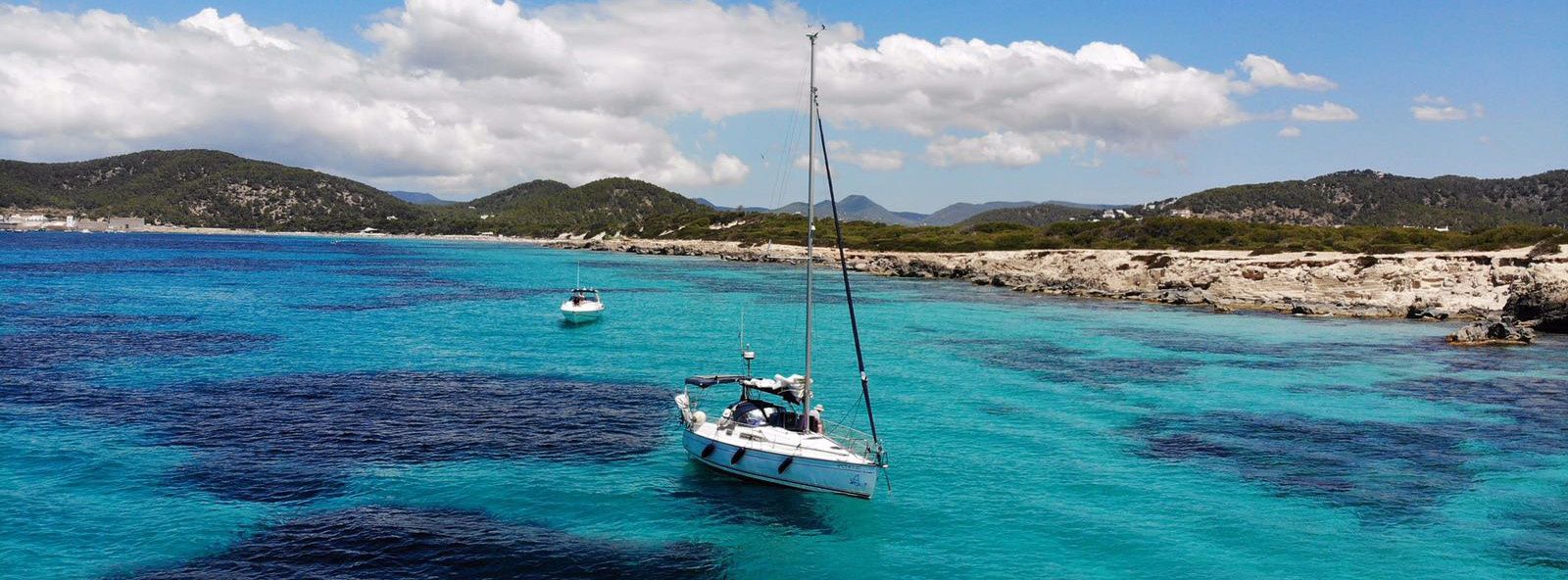 Jeanneau Sun Odyssey 29.2 | El Virazon