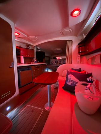 Sea Ray 330 | Paradise 1