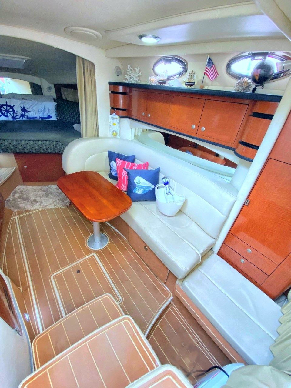 Sea Ray 330 | Paradise 1