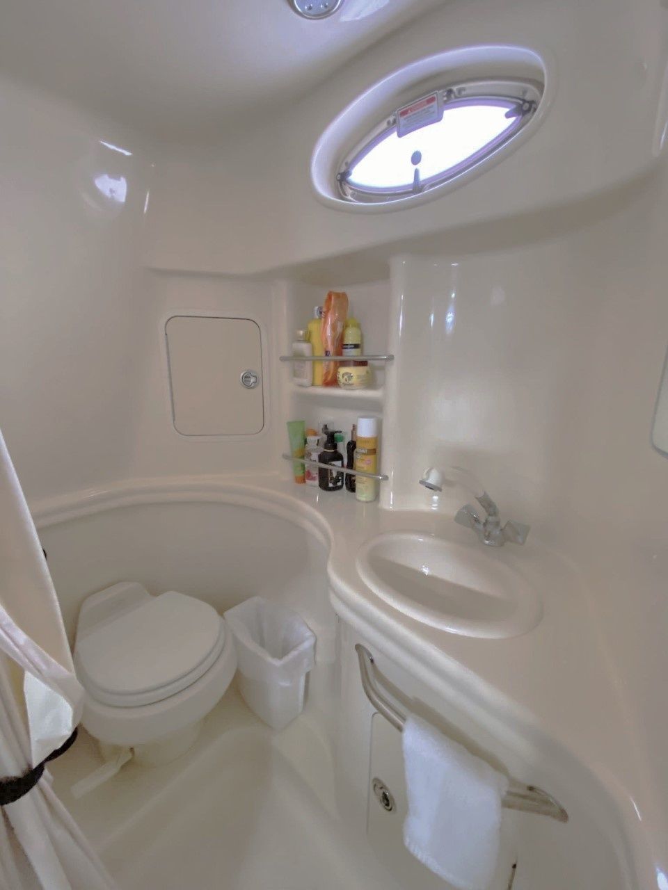 Sea Ray 330 | Paradise 1