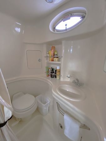 Sea Ray 330 | Paradise 1