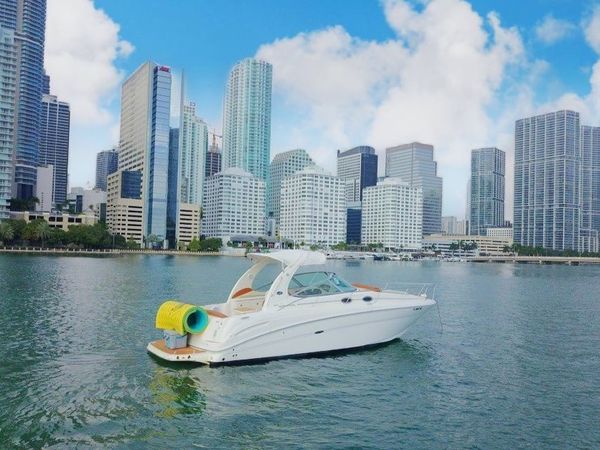 Sea Ray 330 | Paradise 1
