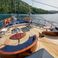 Gulet 110 | Voyage
