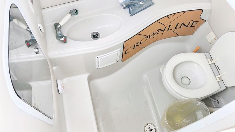 Crownline 315 | Paradise 2