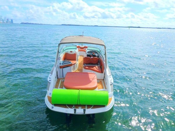 Crownline 315 | Paradise 2