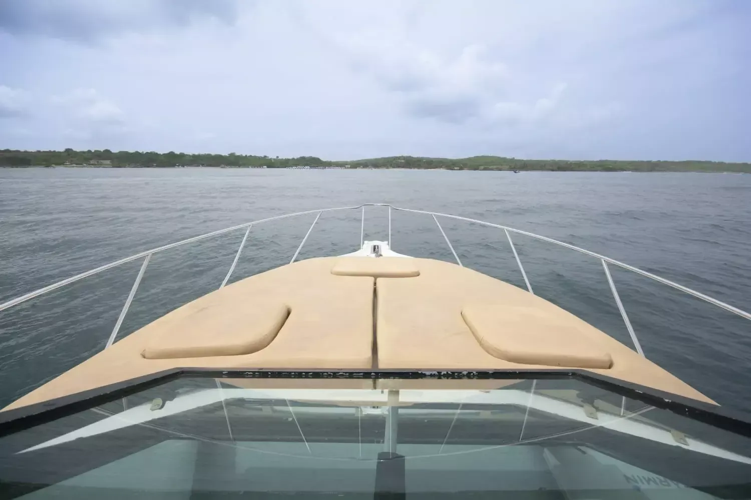 Bertram 31 | La Lokal