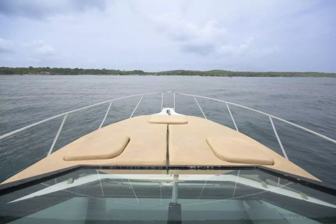 Bertram 31 | La Lokal