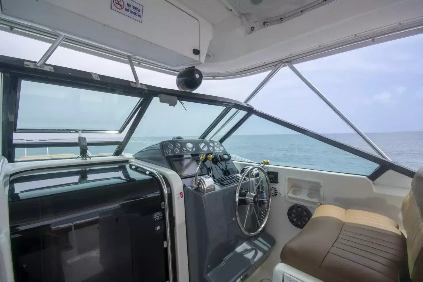 Bertram 31 | La Lokal