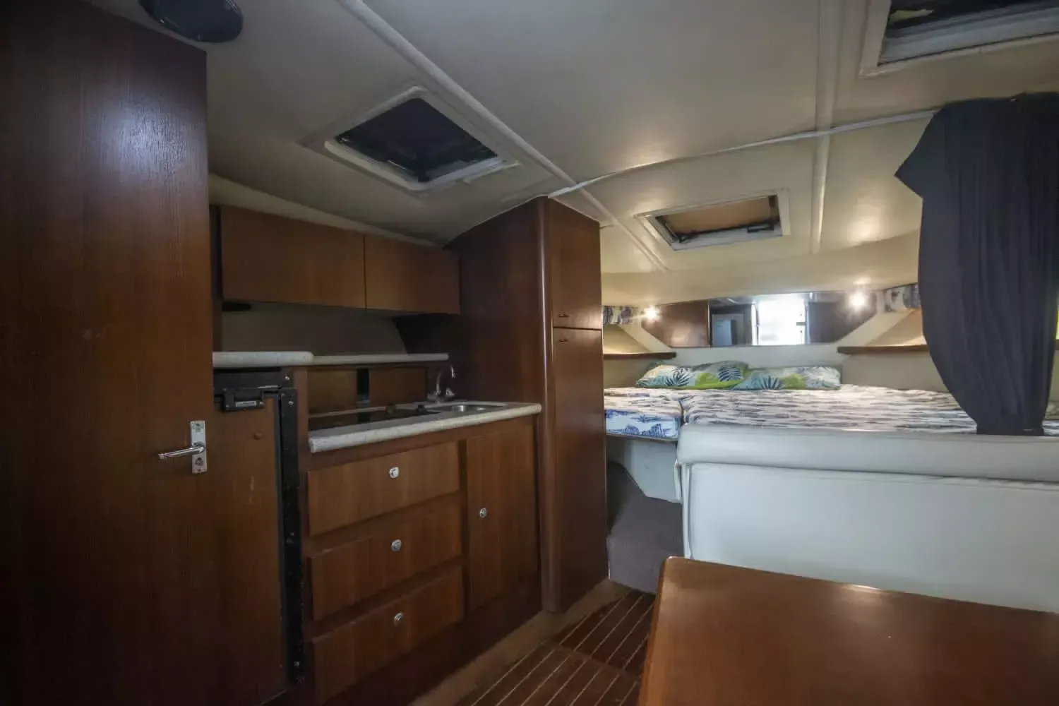 Bertram 31 | La Lokal